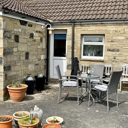 The Cottage York Exterior photo