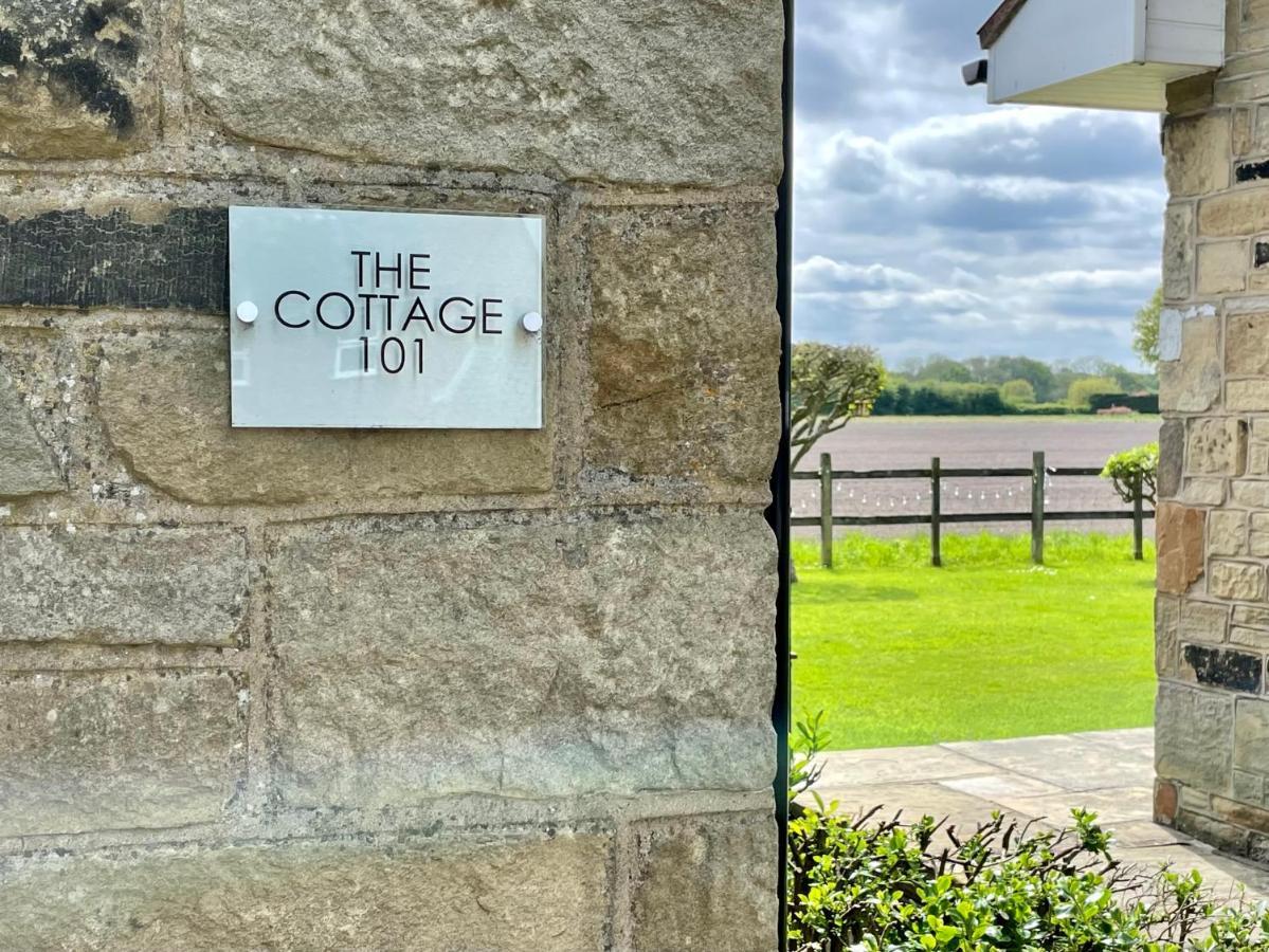 Holiday home The York