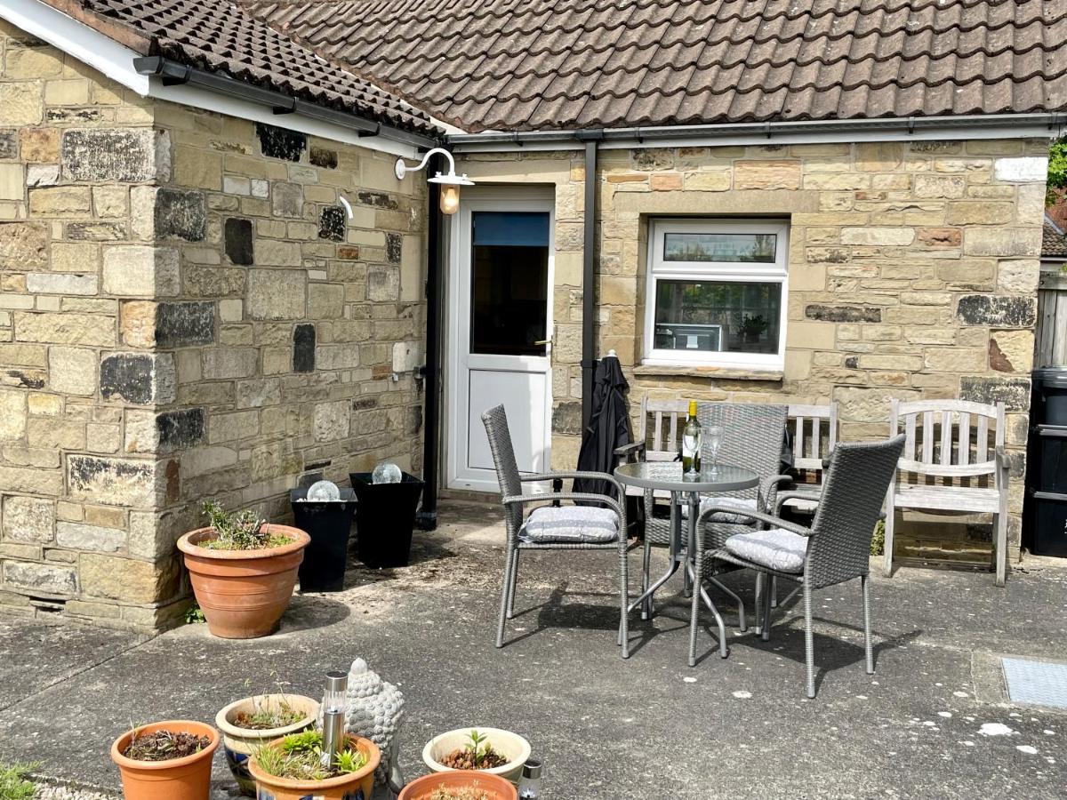 The Holiday home York
