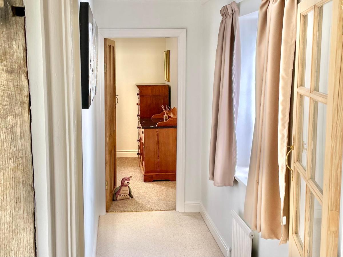 Holiday home The York