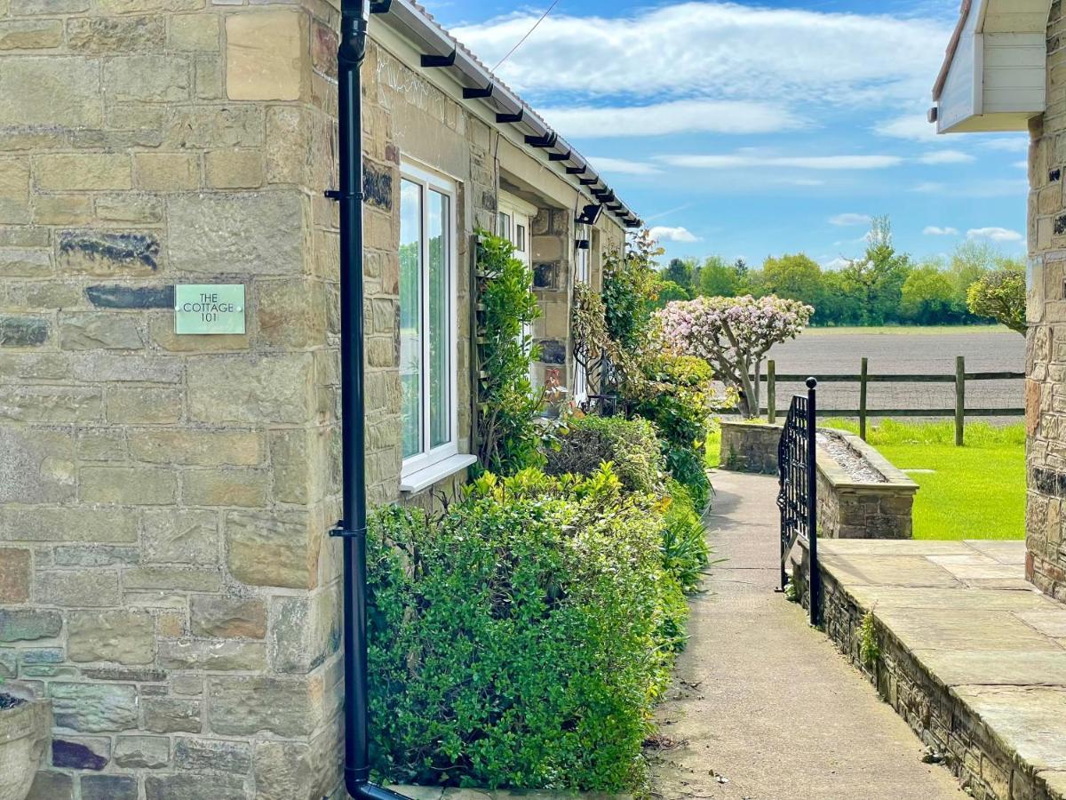 The Holiday home York