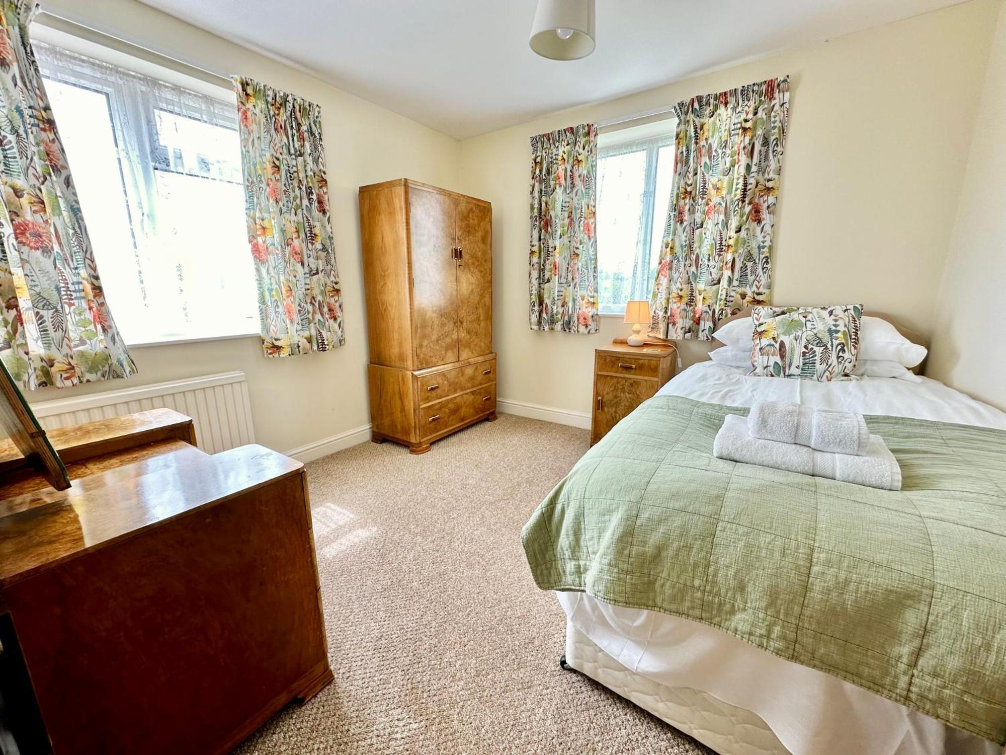 Holiday home The