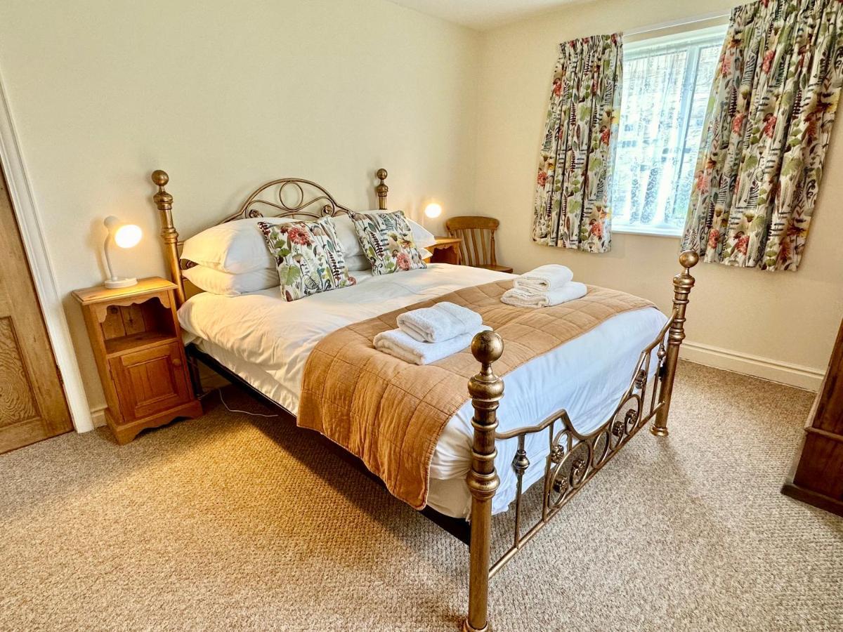 The Holiday home York